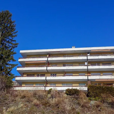 Imperia 10 By Interhome كرانز مونتانا