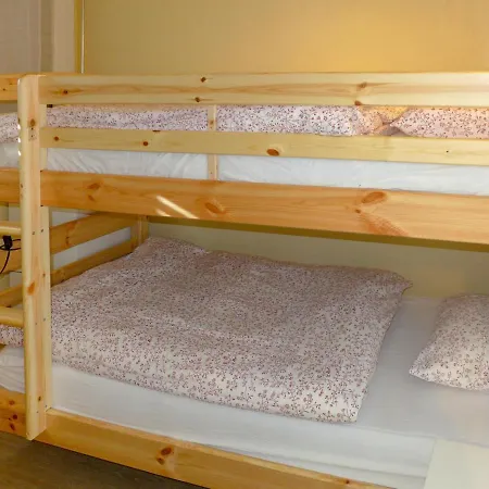 Imperia 10 By Interhome شقة *