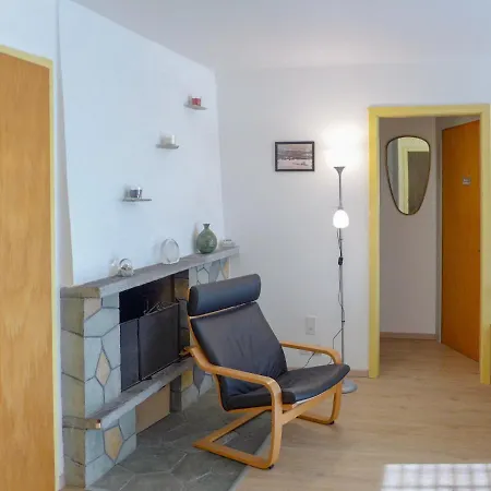 Apartment Imperia By Interhome *