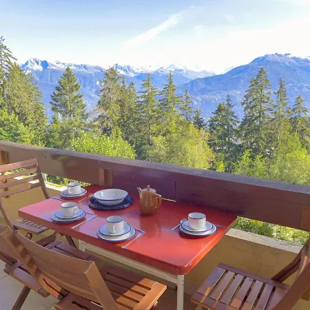 Imperia 10 By Interhome كرانز مونتانا