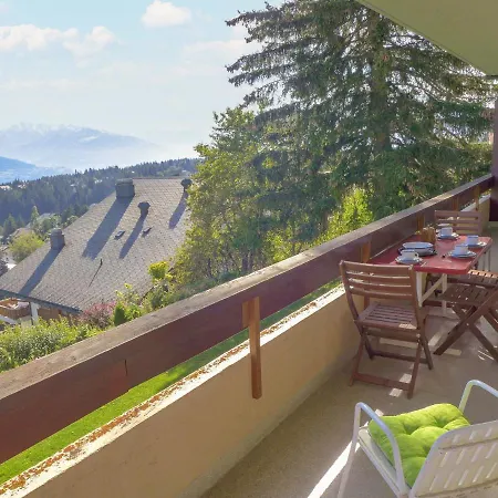 Imperia 10 By Interhome * كرانز مونتانا