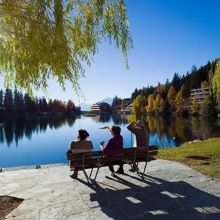 شقة Imperia 10 By Interhome