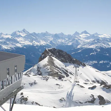 Imperia 10 By Interhome شقة