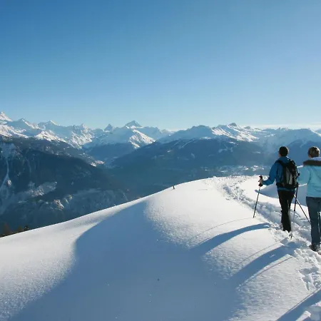 شقة Imperia 10 By Interhome