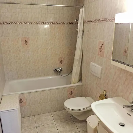 شقة Imperia 10 By Interhome *