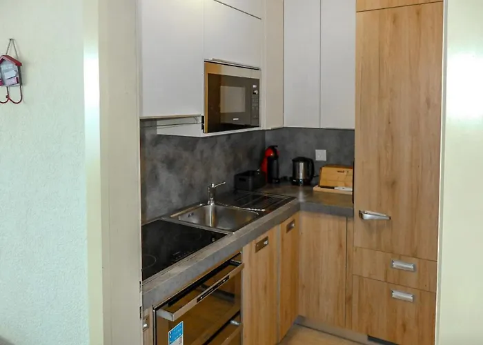 Imperia 10 By Interhome Appartamento