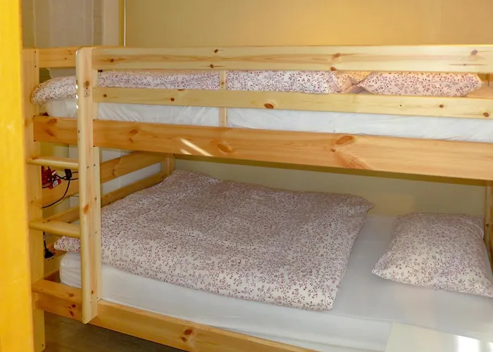 Imperia 10 By Interhome Appartamento *