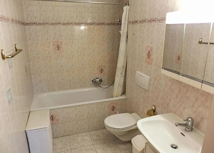 Appartamento Imperia 10 By Interhome *