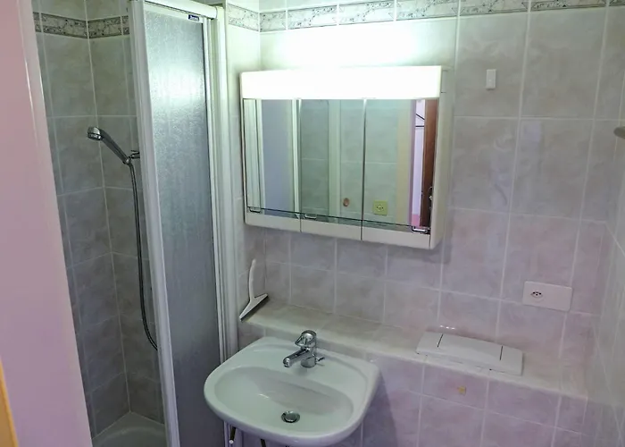 Appartamento Imperia 10 By Interhome *