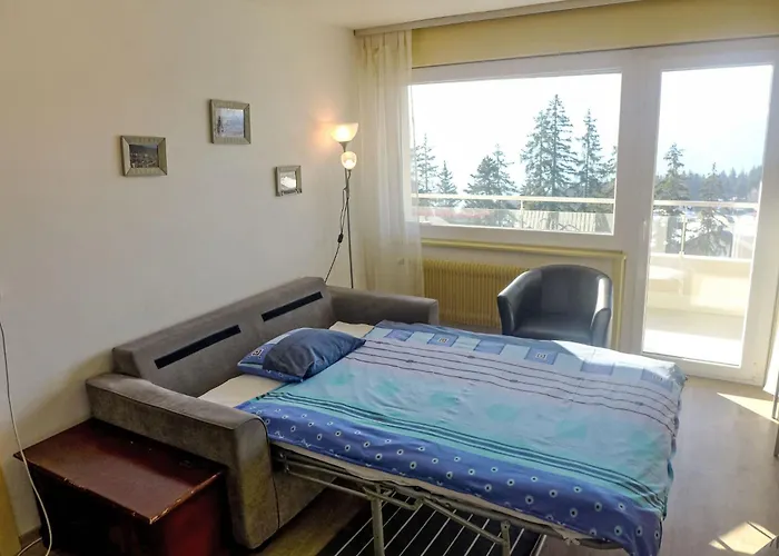 Imperia 10 By Interhome Apartamento