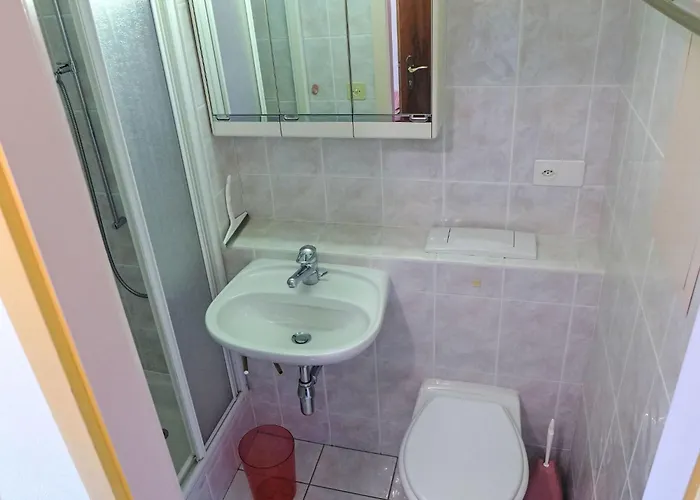 Appartamento Imperia 10 By Interhome