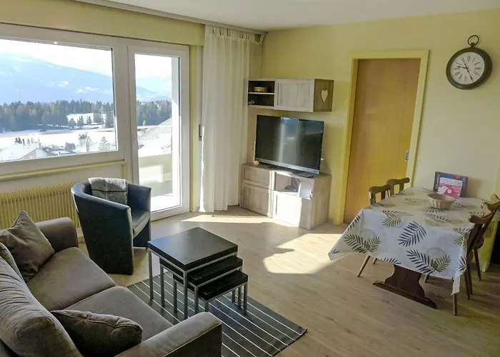 Imperia 10 By Interhome Crans-Montana