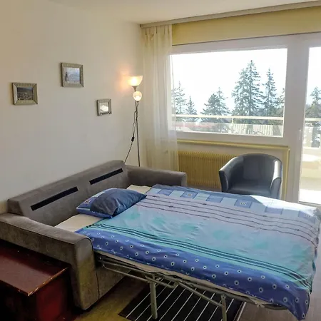 Imperia 10 By Interhome Appartement