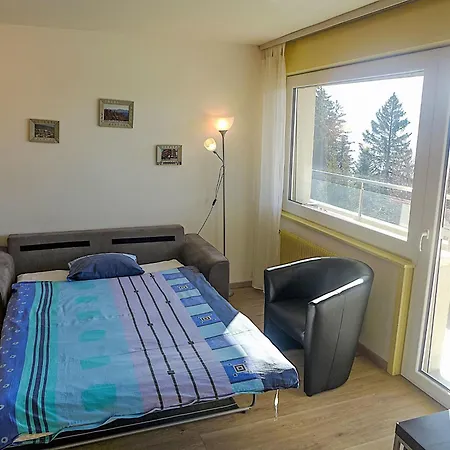 Imperia 10 By Interhome Appartement Crans-Montana