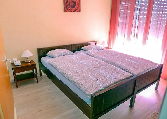 Imperia 10 By Interhome Appartement *