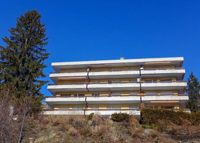 Imperia 10 By Interhome Crans-Montana