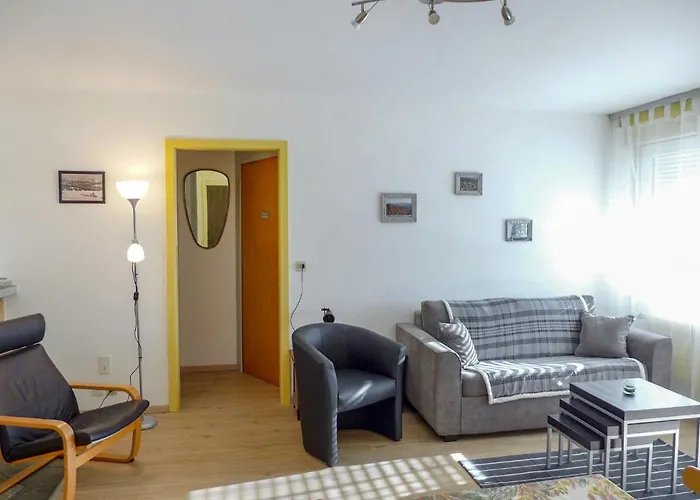 Imperia 10 By Interhome Appartement Crans-Montana