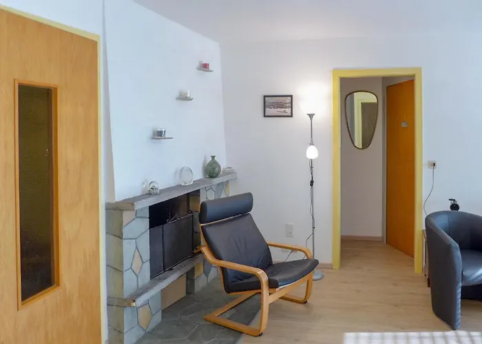 Appartement Imperia 10 By Interhome *