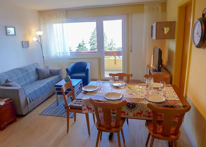Appartement Imperia 10 By Interhome
