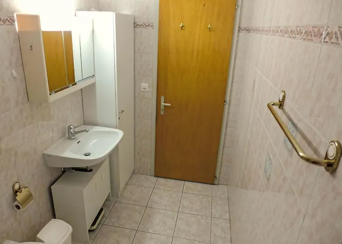 Appartement Imperia 10 By Interhome Crans-Montana