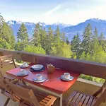 Imperia 10 By Interhome Crans-Montana
