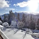 Apartment Imperia 10 By Interhome Crans-Montana