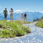 Imperia 10 By Interhome * Crans-Montana