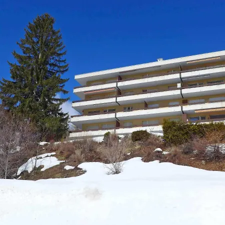 Imperia 10 By Interhome Crans-Montana