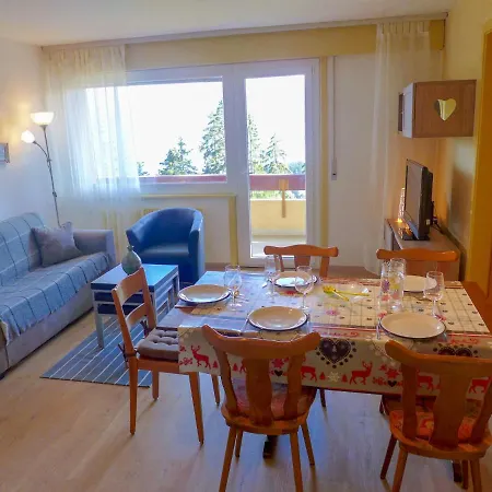 Lägenhet Imperia 10 By Interhome