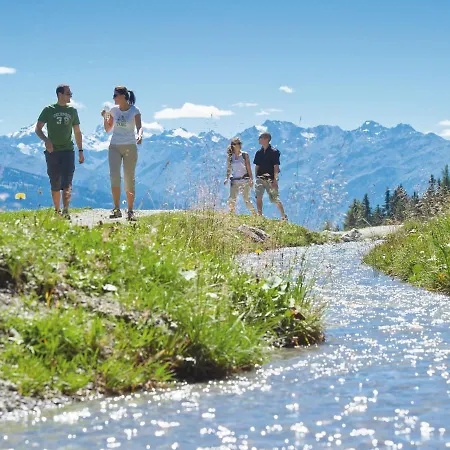 Imperia 10 By Interhome * Crans-Montana