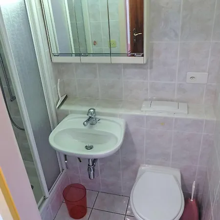 Apartamento Imperia By Interhome