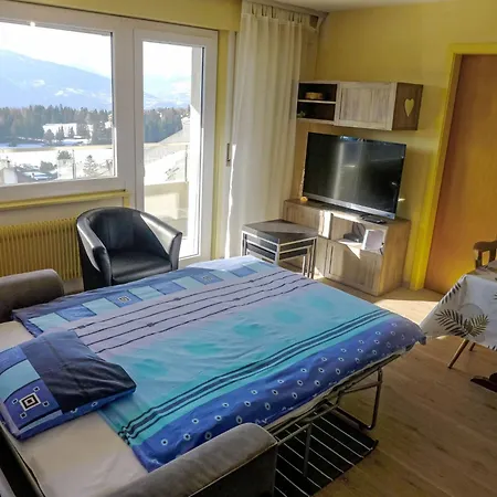 Imperia 10 By Interhome Apartment Crans-Montana